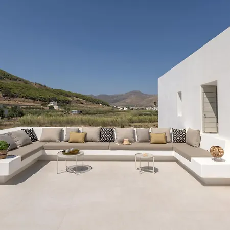 Bema - Quietness And Access Villa *