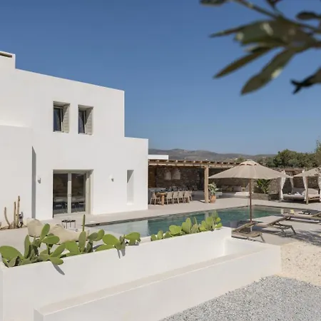 Villa Bema - Quietness And Access