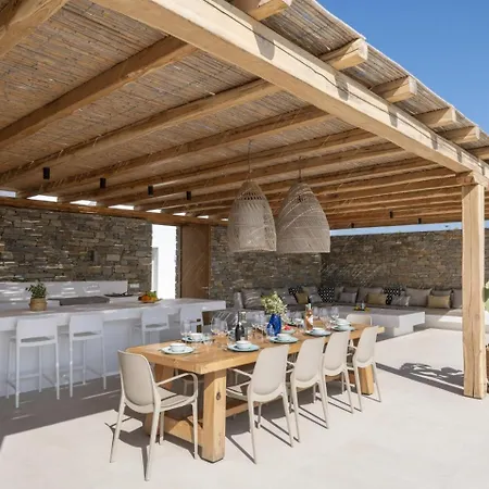 Villa Bema - Quietness And Access *