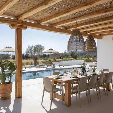 Villa Bema - Quietness And Access