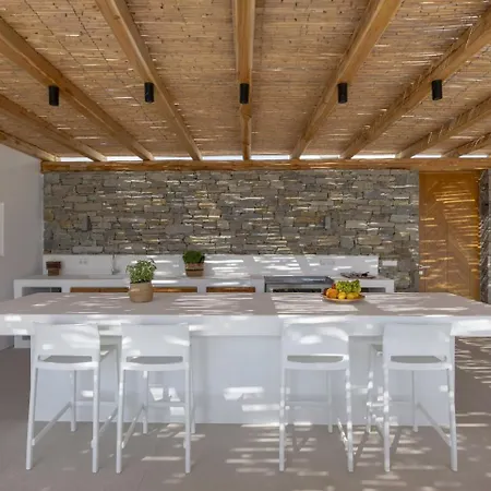 Villa Bema - Quietness And Access *