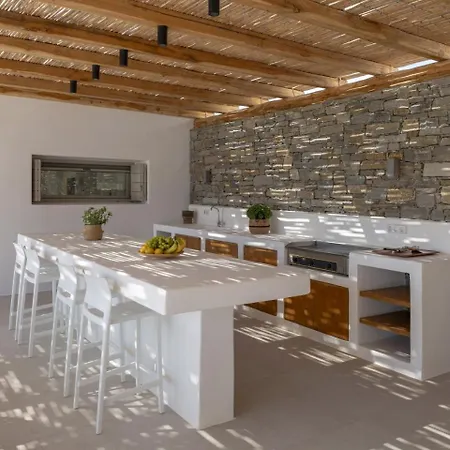 Villa Bema - Quietness And Access *