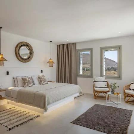 Villa Bema - Quietness And Access