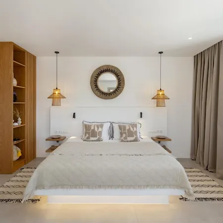 Bema - Quietness And Access Villa *