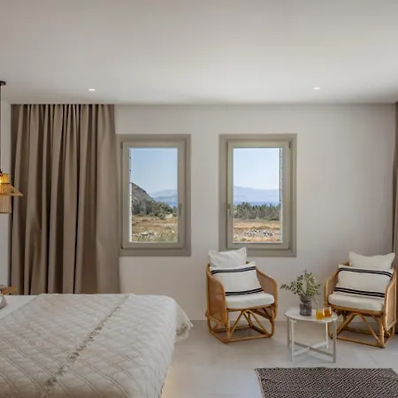 Villa Bema - Quietness And Access *