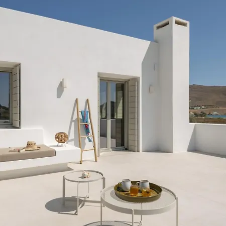Villa Bema - Quietness And Access