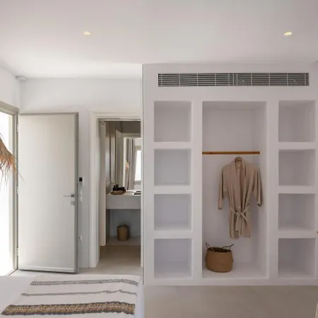 Villa Bema - Quietness And Access *