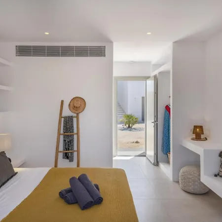 Villa Bema - Quietness And Access