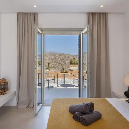 Bema - Quietness And Access Villa