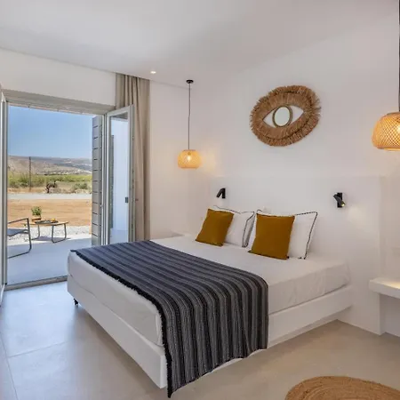 Bema - Quietness And Access Villa