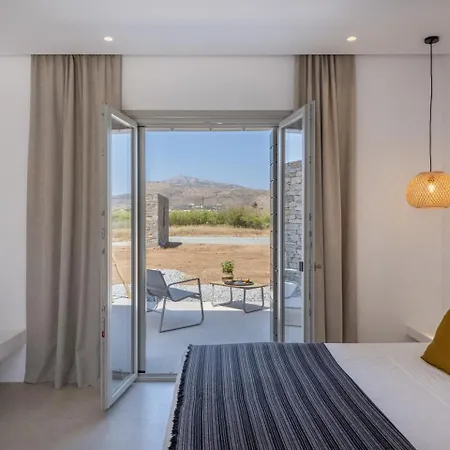 Villa Bema - Quietness And Access *