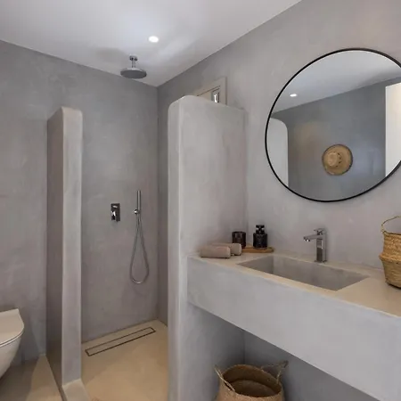 Villa Bema - Quietness And Access *