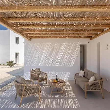 Villa Bema - Quietness And Access *
