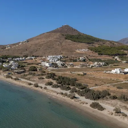 Bema - Quietness And Access Villa *